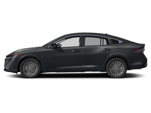 New 2027 Nissan Sentra SV w/ Floor Mat Package FWD image 3