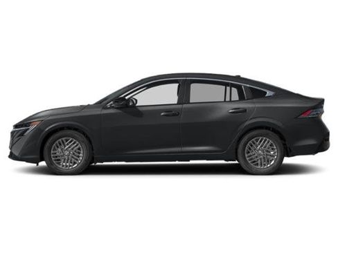 New 2027 Nissan Sentra SV w/ Floor Mat Package FWD image 3