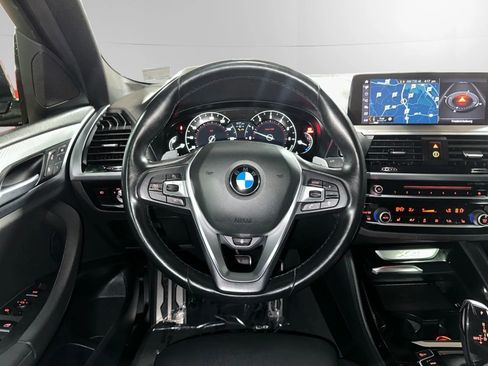 Used 2019 BMW X4 xDrive30i AWD/4WD image 19