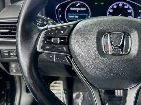 Used 2019 Honda Accord Sport image 13
