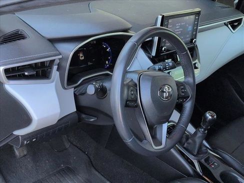 Used 2020 Toyota Corolla XSE image 9