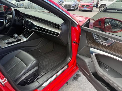 Used 2019 Audi A7 3.0T Prestige image 17