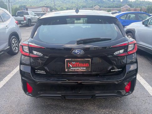 Used 2024 Subaru Impreza 2.0i AWD/4WD image 6