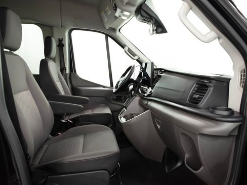 Used 2024 Ford Transit 350 XLT RWD image 13