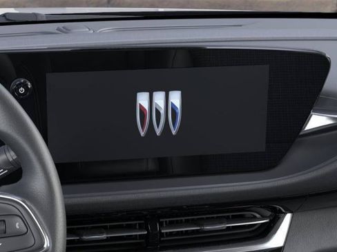 New 2026 Buick Envista Sport Touring w/ Convenience II Package FWD image 20