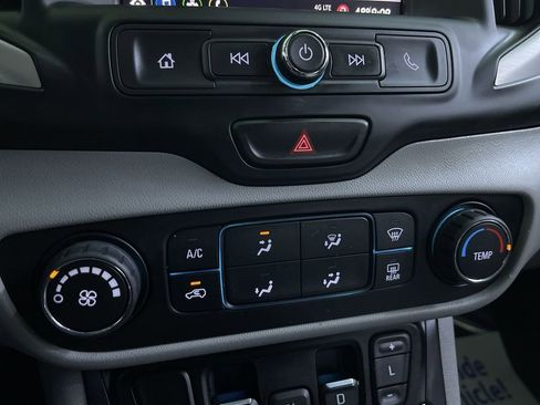 Used 2021 GMC Terrain SLE image 24