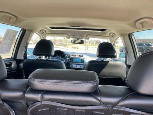 Used 2016 Subaru Outback 3.6R Limited image 81