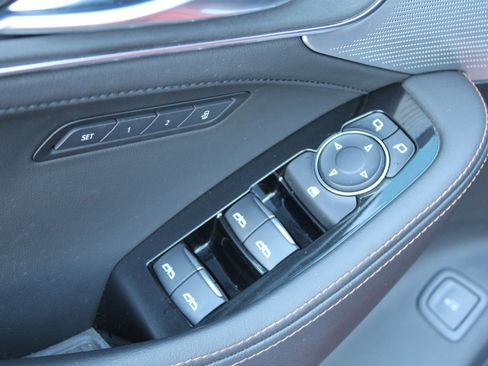 Used 2020 Cadillac CT5 Sport image 10