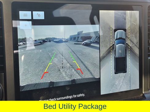 Used 2022 Ford F150 Tremor w/ Equipment Group 402A High image 17