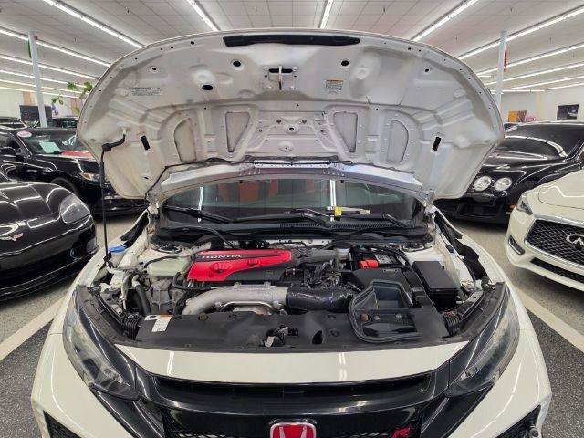 Used 2019 Honda Civic Type R image 39