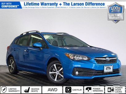 Used 2020 Subaru Impreza 2.0i Premium w/ Popular Package #2