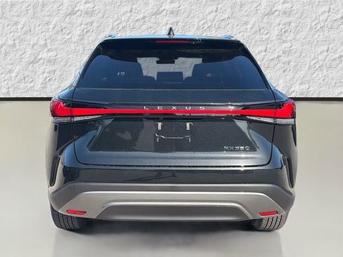 New 2026 Lexus RX 350 Premium image 4