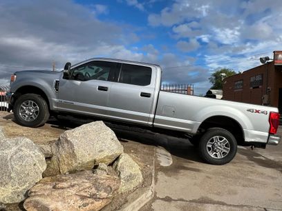 Used 2022 Ford F350 XLT