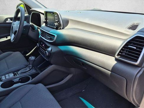 Used 2020 Hyundai Tucson Value w/ Cargo Package FWD image 19