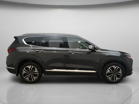 Used 2020 Hyundai Santa Fe SEL FWD image 7