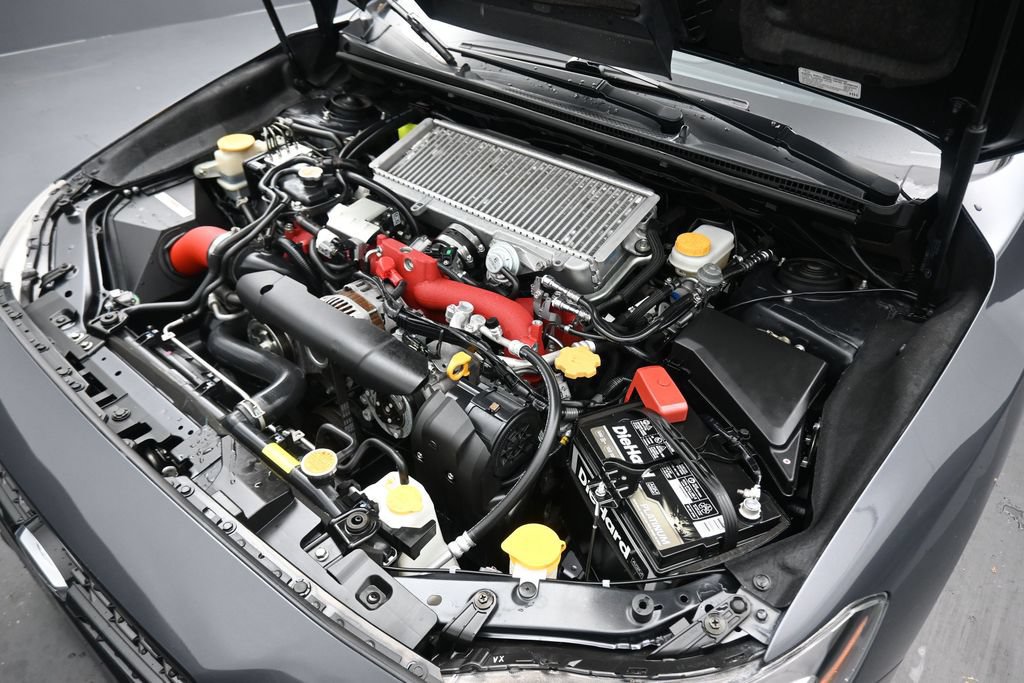 Used 2021 Subaru WRX STI AWD/4WD image 46