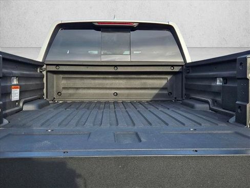 Used 2026 Honda Ridgeline RTL image 6