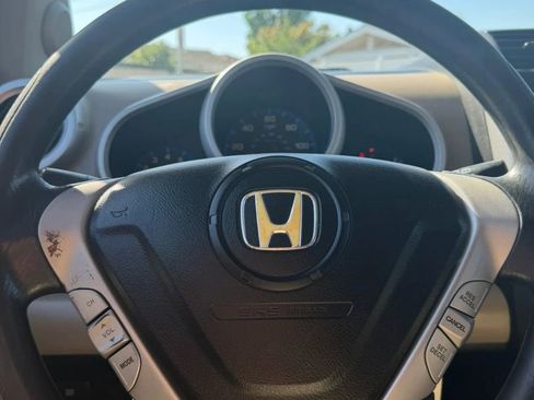 Used 2008 Honda Element EX image 20