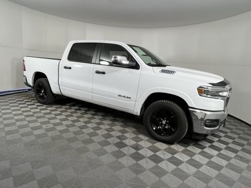Used 2025 RAM 1500 Big Horn image 7