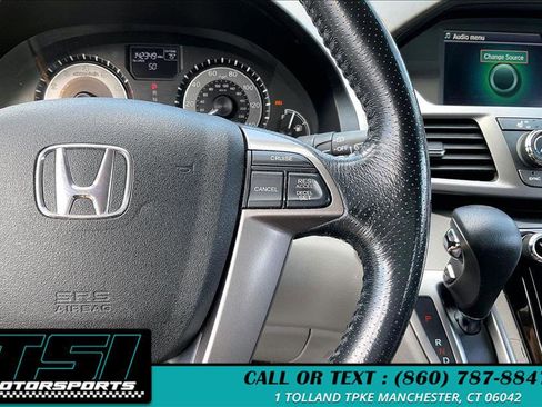 Used 2015 Honda Odyssey EX-L image 19