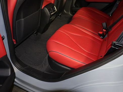 Certified 2025 Acura RDX A-Spec AWD/4WD image 30