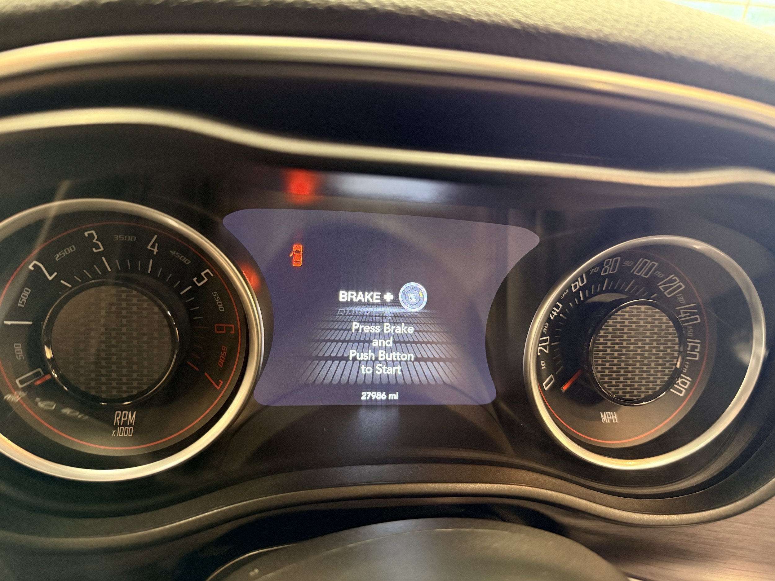 Used 2018 Dodge Challenger R/T Scat Pack w/ Dynamics Package RWD image 22