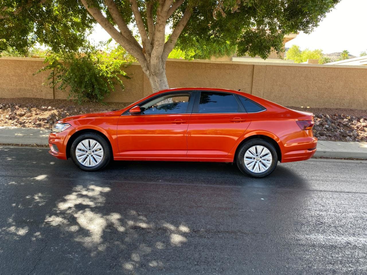 Used 2019 Volkswagen Jetta S FWD image 62