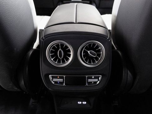 Certified 2025 Mercedes-Benz G 580 w/ EQ Technology image 31