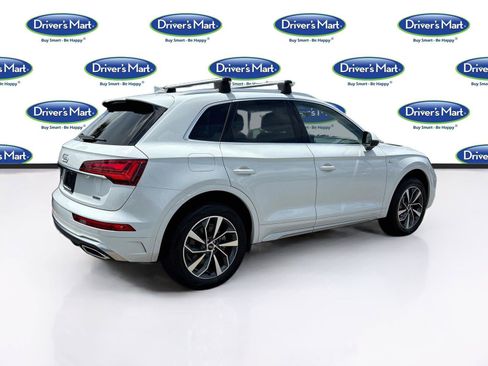 Used 2024 Audi Q5 2.0T Premium Plus AWD/4WD image 7