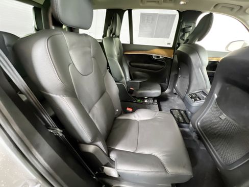 Used 2023 Volvo XC90 B6 Plus w/ Protection Package Premier image 26