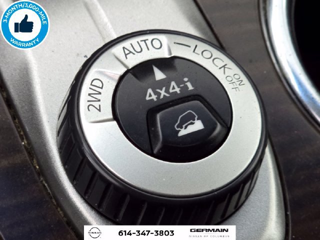 Used 2016 Nissan Pathfinder SL w/ SL Premium Package AWD/4WD image 36