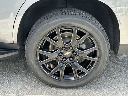 Certified 2021 Chevrolet Tahoe RST w/ Luxury Package AWD/4WD image 12