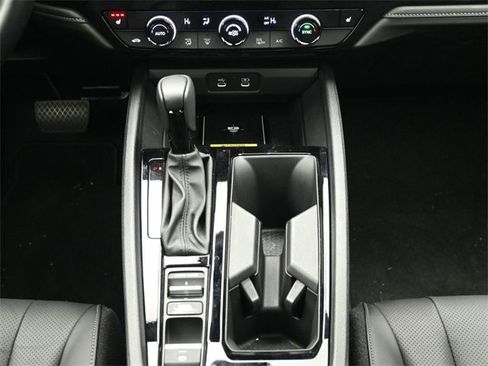 Used 2025 Honda Accord EX-L image 25