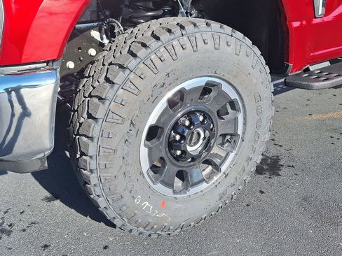 New 2026 Ford F250 King Ranch w/ Tremor Off-Road Package image 34