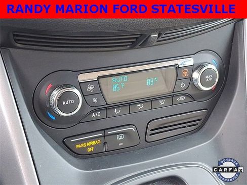 Used 2016 Ford Escape SE w/ Equipment Group 201A image 15
