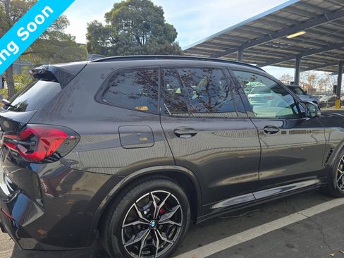 Used 2023 BMW X3 M40i image 6
