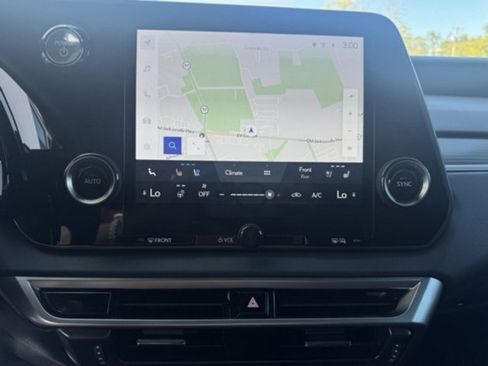 Used 2023 Lexus RX 500h 500h F SPORT Performance image 24