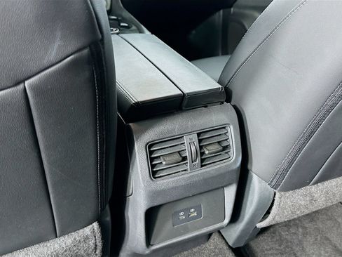 Certified 2023 Nissan Rogue SL AWD/4WD image 25