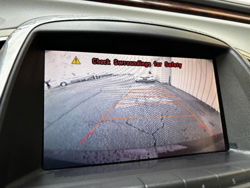 Used 2011 Buick LaCrosse CXS w/ Driver Confidence Package image 36