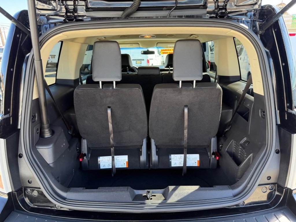 Used 2019 Ford Flex SEL w/ Equipment Group 202A FWD image 54