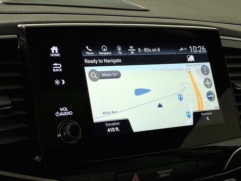 Used 2020 Honda Pilot Touring image 3