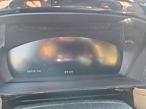 Used 2021 Lincoln Corsair Reserve w/ Equipment Group 201A image 9