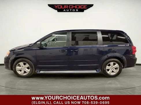 Used 2013 Dodge Grand Caravan SE FWD image 6
