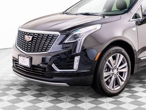 Certified 2024 Cadillac XT5 Premium Luxury AWD/4WD image 38