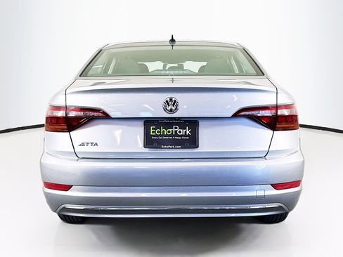 Used 2019 Volkswagen Jetta S w/ Driver Assistance Package FWD image 7