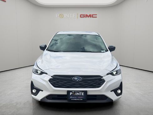 Used 2024 Subaru Impreza RS AWD/4WD image 7