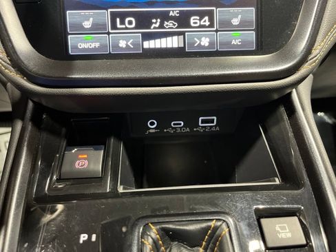 Used 2024 Subaru Outback Wilderness AWD/4WD image 24