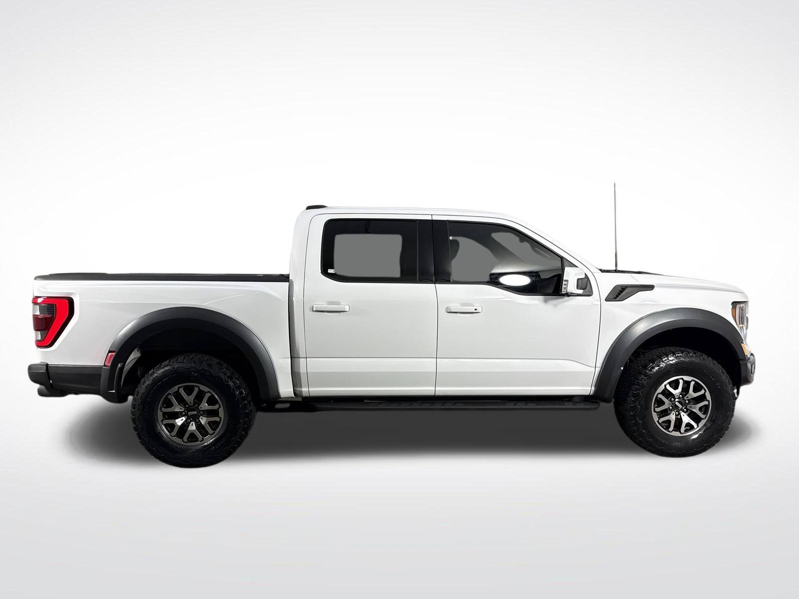 Used 2022 Ford F150 Raptor w/ Equipment Group 801A High AWD/4WD image 34