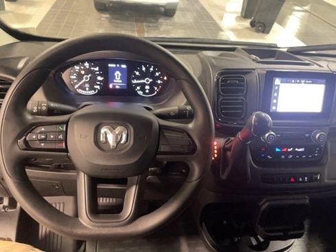 Used 2023 RAM ProMaster 2500 image 22