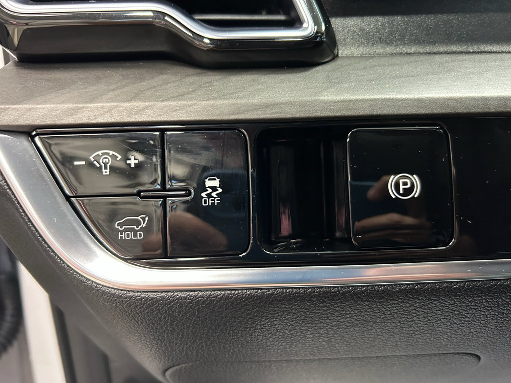 Used 2023 Kia Sportage X-Pro Prestige AWD/4WD image 12